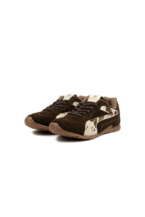 TENIS CELINE COW