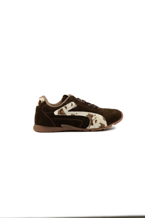 TENIS CELINE COW