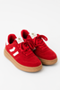 TENIS AMELIE ROJO